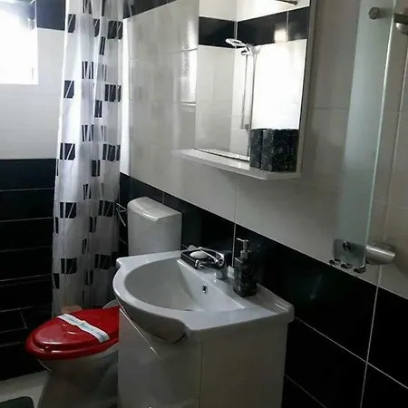 Apartment Lacramioara