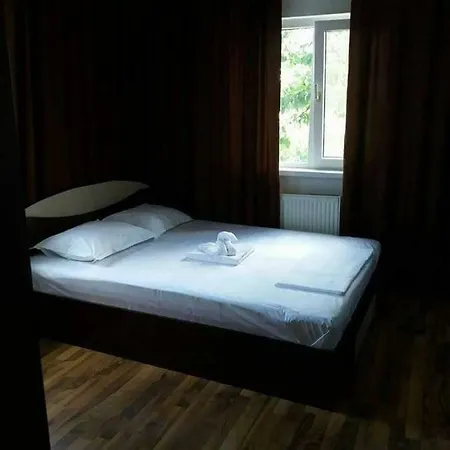 Lacramioara Apartment *