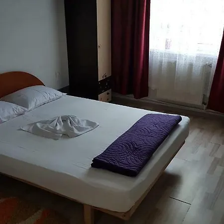 Appartamento Lacramioara Două Mai